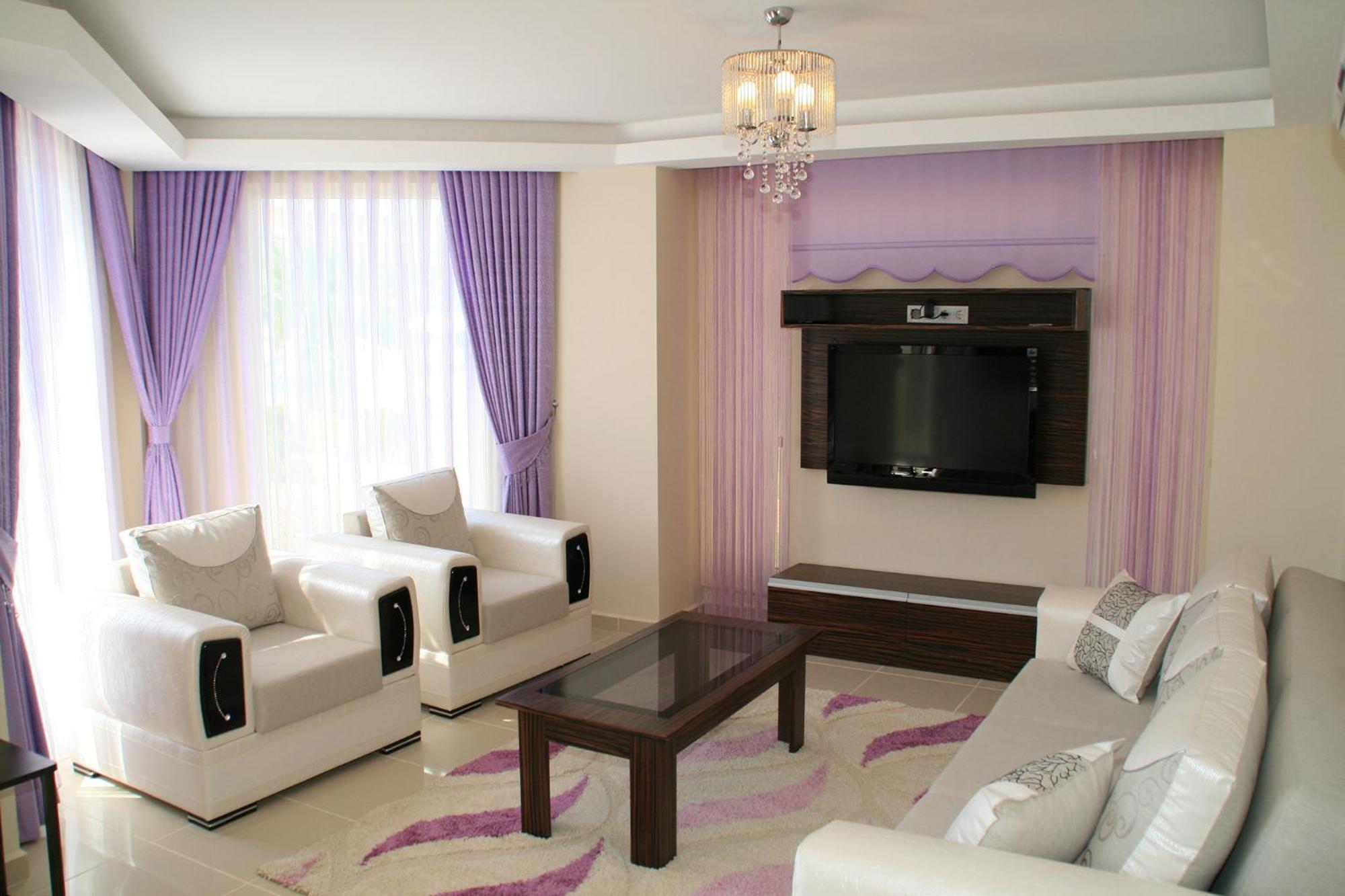 Sadev Turizm Belek Family Villas Exterior photo