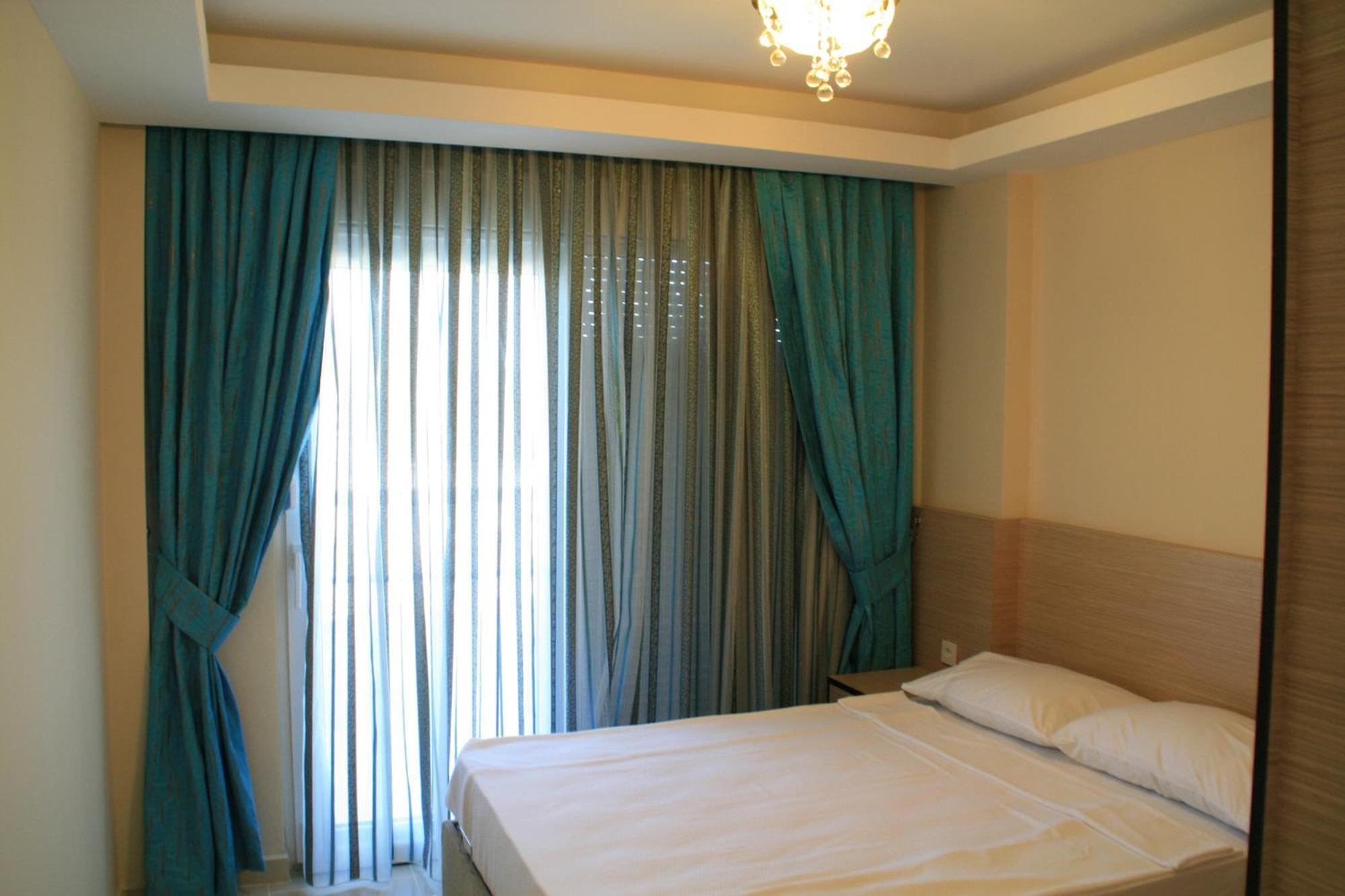 Sadev Turizm Belek Family Villas Exterior photo